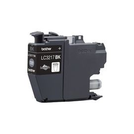 LC-3217BK INK CARTRIDGE BLACK APP 550 PAGES ISO STANDARD 24711