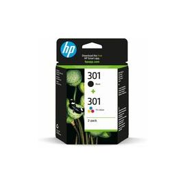 INK CARTRIDGE No 301 B/C/M/Y