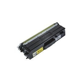 TN-421Y TONER FOR BC4 .