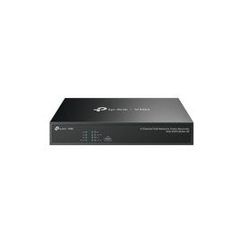 TP-Link (VIGI NVR1004H-4P) Video Surveillance System