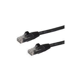 StarTech.com (N6PATC50CMBK) Connector Cable