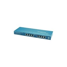 SWITCH UNMANAGED 8-PORT GIGABIT SWTCH