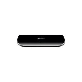 TP-LINK Netzwerk Switch TL-SG1008D