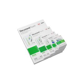 Pouches Pouches Credit Card 2x125 micron 54x86 mm (conf.100)