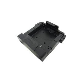 ET50/55 10IN CRADLE W/ POWER IN