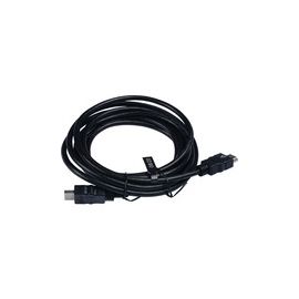 V7 HDMI CABLE 3M BLACK M/M HI-SPEED WITH ETHERNET
