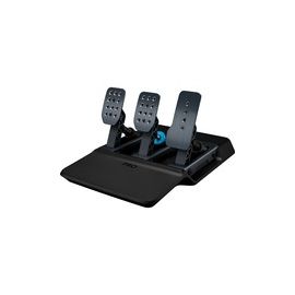 LOGITECH G PRO RACING PEDALS BLACK - N/A - EMEA
