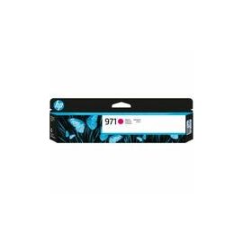 INK CARTRIDGE NO 971 MAGENTA .