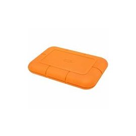 LACIE RUGGED SSD 4TB 2.5IN USB3.1 TYPE C