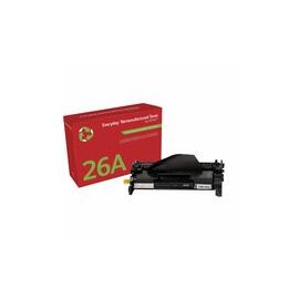 BLACK TONER CARTRIDGE HP 26A OEM CF226A