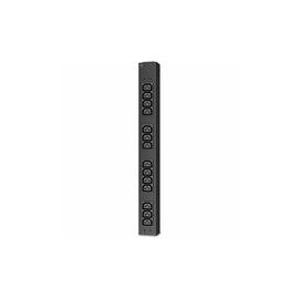 RACK PDU BASIC HALF HEIGHT 100-240V/20A 220-240V/16A 14 C13