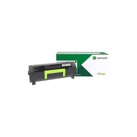 CARTRIDGE 25000P RETURN PROGRAM .