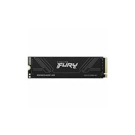 4TB FURY RENEGADE G5 M.2 2280 PCIE 5.0 NVME SSD