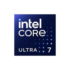 INTEL CORE ULTRA7-265F 2.40GHZ SKTLGA1851 30.00MB CACHE BOXED