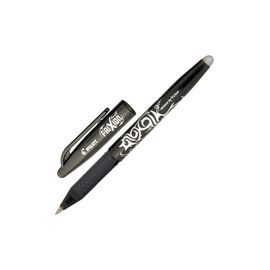 Pilot Erasable Rollerball Pen Black 224101201