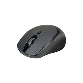 MOUSE OFFICE PRO SILENT WIRELESS BLACK          IN