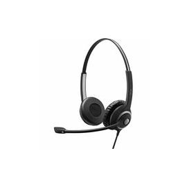 SC260 USB MS II 2-SIDED USB C WIDEBAND NOISE CANCEL