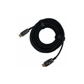 10M HDMI V2.1 AOC 8K UHD CONNECTOR CABLE - MALE TO MALE G