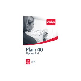 NOBO FLIP PAD A1 PLAIN FPA1