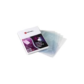 Rexel Nyrex Expanding Cut Back Folder A4 Pack of 10 2001015