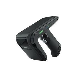 RFD40 PREM+ SLED STD CIRCULAR POLAR ANT UHF RFID BT GUN SE4100