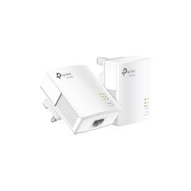 AV1000 POWERLINE STARTER KIT .