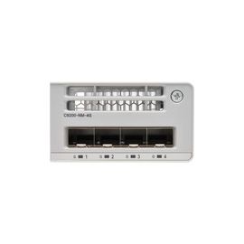 Cisco (C9200-NM-4G=) Module
