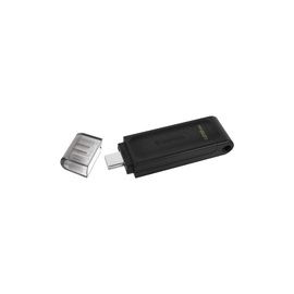 128GB USB 3.2 DATATRAVELER 70 USB TYPE-C