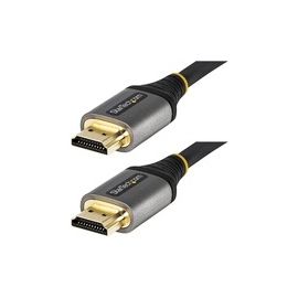 10ft 3m Premium Certified HDMI 2.0 Cable, High Speed Ultra HD 4K 60Hz HDMI Cable with Ethernet, HDR10, UHD HDMI Monitor Cord