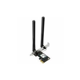 AX1800 Wi-Fi 6 Bluetooth PCIe Adapter