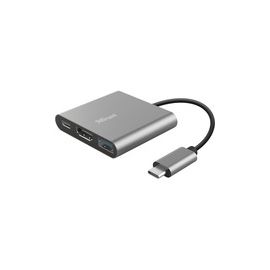 DALYX 3 IN 1 ADAPTER