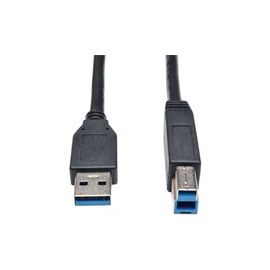 Tripp Lite series (U322-010-BK) Connector Cable