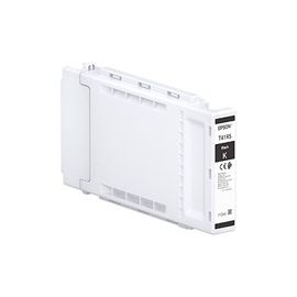EPSON Singlepack UltraChrome XD2 T41R540 Black 110ml