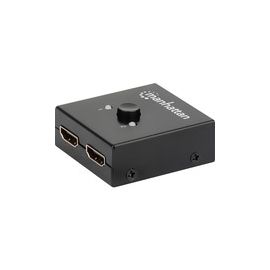 Manhattan (207850) VGA Switchbox