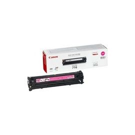 TONER CARTRIDGE 716 MAGENTA FOR LBP 5050 5050N