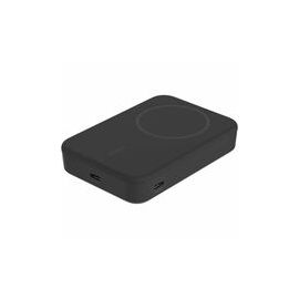 10K QI2 MAGSAFE COMPATIBLE POWERBANK WITH KICKSTAND