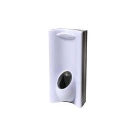 MC18 SINGLE SLOT LOCKING CRADLE