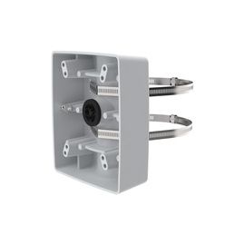 T91B57 POLE MOUNT 100-410MM .