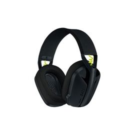 G435 LIGHTSPEED WRLS G HEADSET BLACK - EMEA