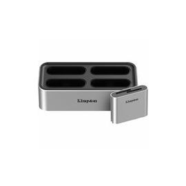 Kingston (WFSS) FlashCard Readers