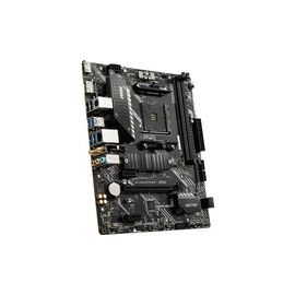 MSI (MAGA520MVECTORWIFI) Motherboards