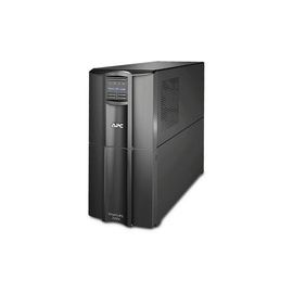 APC SmartConnect UPS SMT 2200 VA Tower
