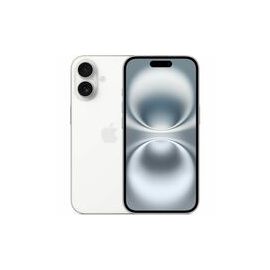 iPhone 16 512GB White