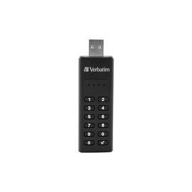 Verbatim Keypad Secure USB 128GB - USB A