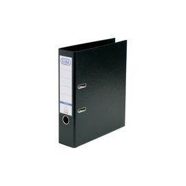 ELBA ORDNER SMART PP A4 50MM BLACK