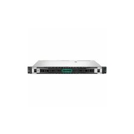 HPE ProLiant DL20 Gen11 E-2434 3.4GHz 4c 1P 32GB-U 4SFF 2x480GB SATA SSD 800W PS EU Server - This HPE pre built server includes the following: - 1x P64339-B21 = HPE 32GB (1x32GB) Dual Rank x8 DDR5-4800 CAS-40-39-39 Unbuffered Standard Memory Kit - 2x