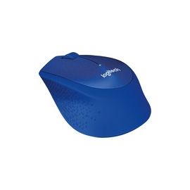 M330 SILENT PLUS IN-HOUSE/EMS EMEA BLUE RETAIL 2.4GHZ M-R0051 IN