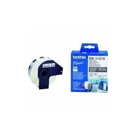 DK T&D Label 12mm