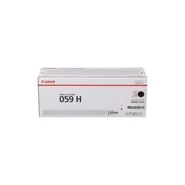 CLBP Cartr 059 H BK Toner
