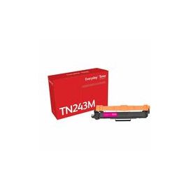 EVERYDAY MAGENTA TONER COMPATIBLE WITH BROTHER TN-243M